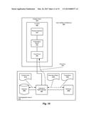 METHOD AND SYSTEM FOR SELECTION OF USER INTERFACE RENDERING ARTIFACTS IN     ENTERPRISE WEB APPLICATIONS USING A MANIFEST MECHANISM diagram and image