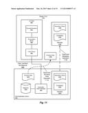 METHOD AND SYSTEM FOR SELECTION OF USER INTERFACE RENDERING ARTIFACTS IN     ENTERPRISE WEB APPLICATIONS USING A MANIFEST MECHANISM diagram and image