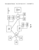 METHOD AND SYSTEM FOR SELECTION OF USER INTERFACE RENDERING ARTIFACTS IN     ENTERPRISE WEB APPLICATIONS USING A MANIFEST MECHANISM diagram and image