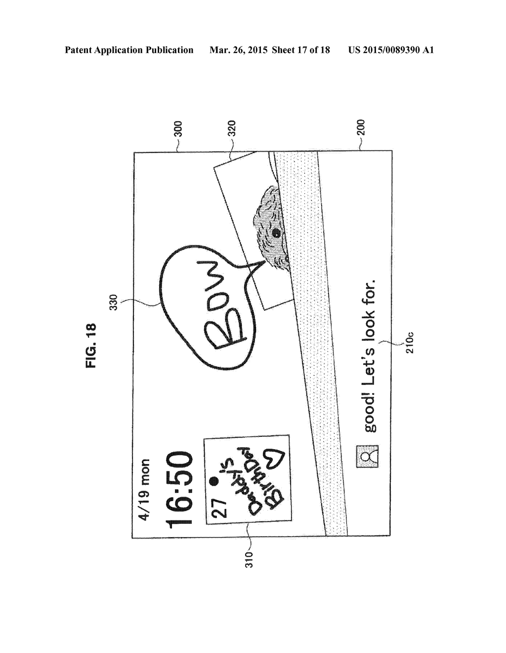 INFORMATION PROCESSING APPARATUS, INFORMATION PROCESSING METHOD, AND     PROGRAM - diagram, schematic, and image 18