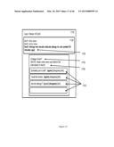 SYSTEM AND METHODS FOR REAL-TIME FORMATION OF GROUPS AND DECENTRALIZED     DECISION MAKING diagram and image