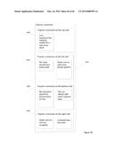 SYSTEM AND METHODS FOR REAL-TIME FORMATION OF GROUPS AND DECENTRALIZED     DECISION MAKING diagram and image