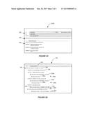 DISPLAYING COMPLEX MESSAGING THREADS INTO A SINGLE DISPLAY diagram and image