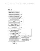 DEVICE FOR VEHICLE, COMPUTER-READABLE MEDIUM FOR DISPLAYING INFORMATION,     AND SYSTEM FOR VEHICLE diagram and image