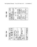 DEVICE FOR VEHICLE, COMPUTER-READABLE MEDIUM FOR DISPLAYING INFORMATION,     AND SYSTEM FOR VEHICLE diagram and image