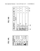 DEVICE FOR VEHICLE, COMPUTER-READABLE MEDIUM FOR DISPLAYING INFORMATION,     AND SYSTEM FOR VEHICLE diagram and image