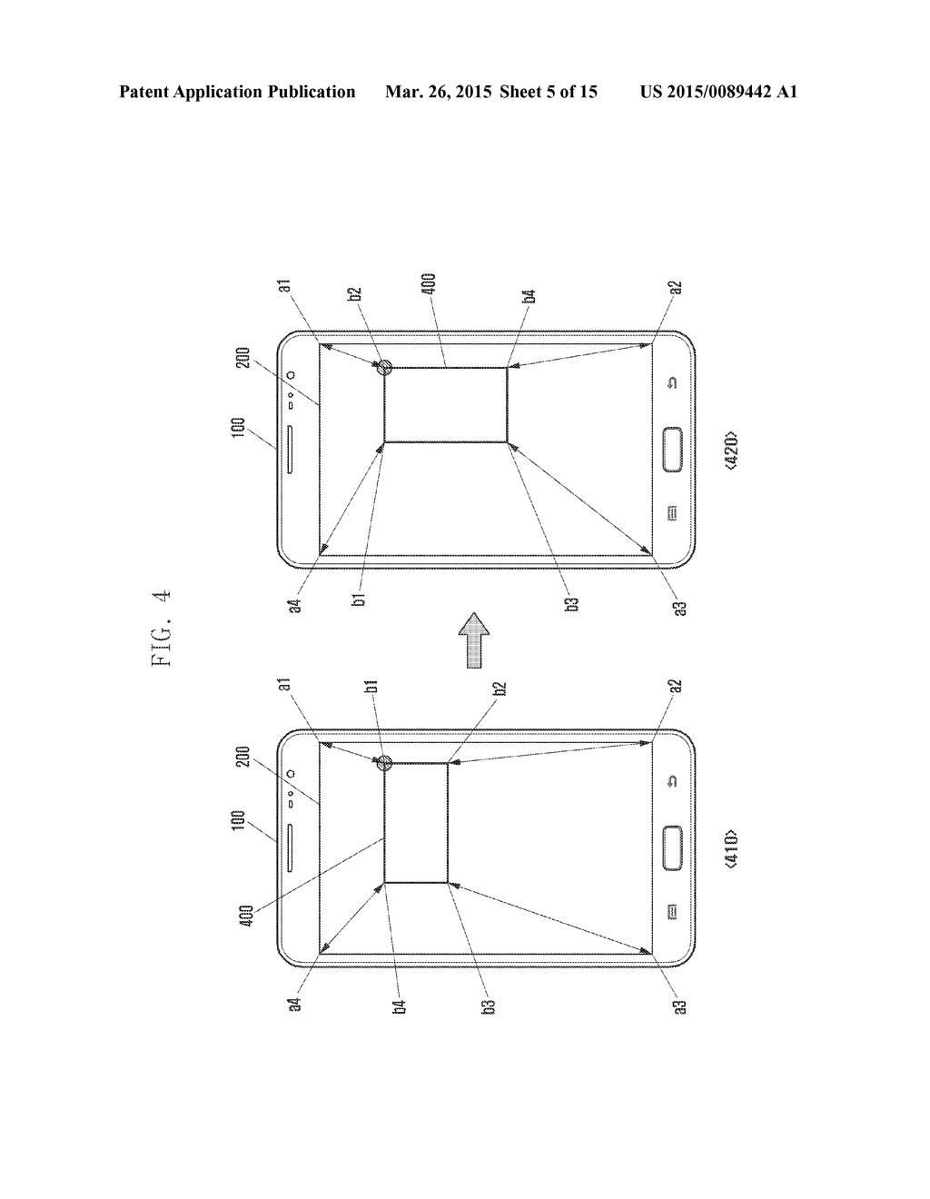 METHOD FOR CONTROLLING WINDOW AND ELECTRONIC DEVICE FOR SUPPORTING THE     SAME - diagram, schematic, and image 06