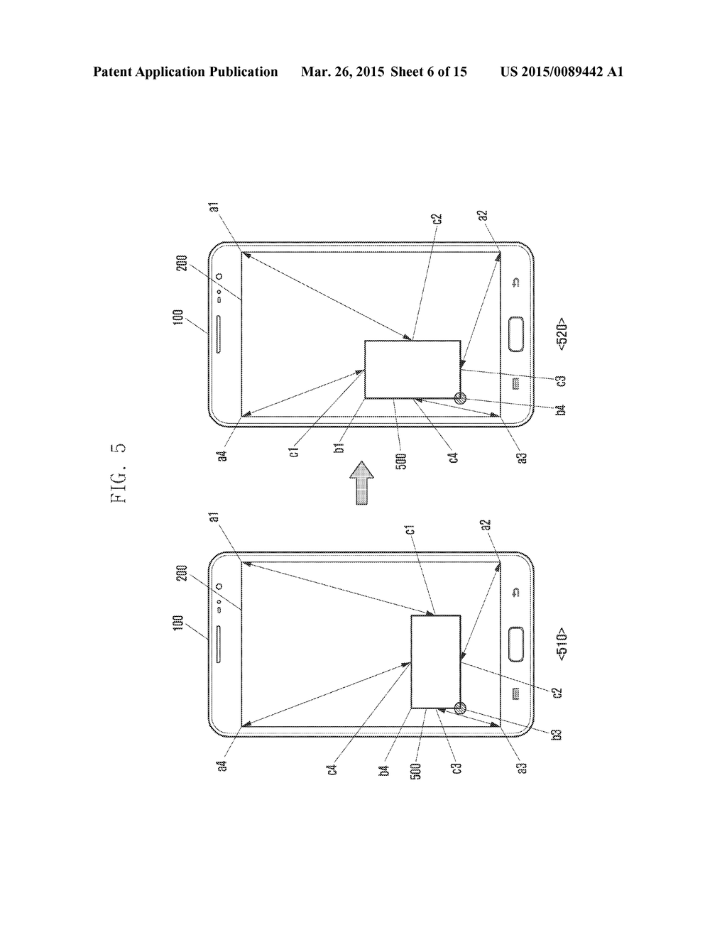 METHOD FOR CONTROLLING WINDOW AND ELECTRONIC DEVICE FOR SUPPORTING THE     SAME - diagram, schematic, and image 07