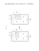 METHOD FOR CONTROLLING WINDOW AND ELECTRONIC DEVICE FOR SUPPORTING THE     SAME diagram and image