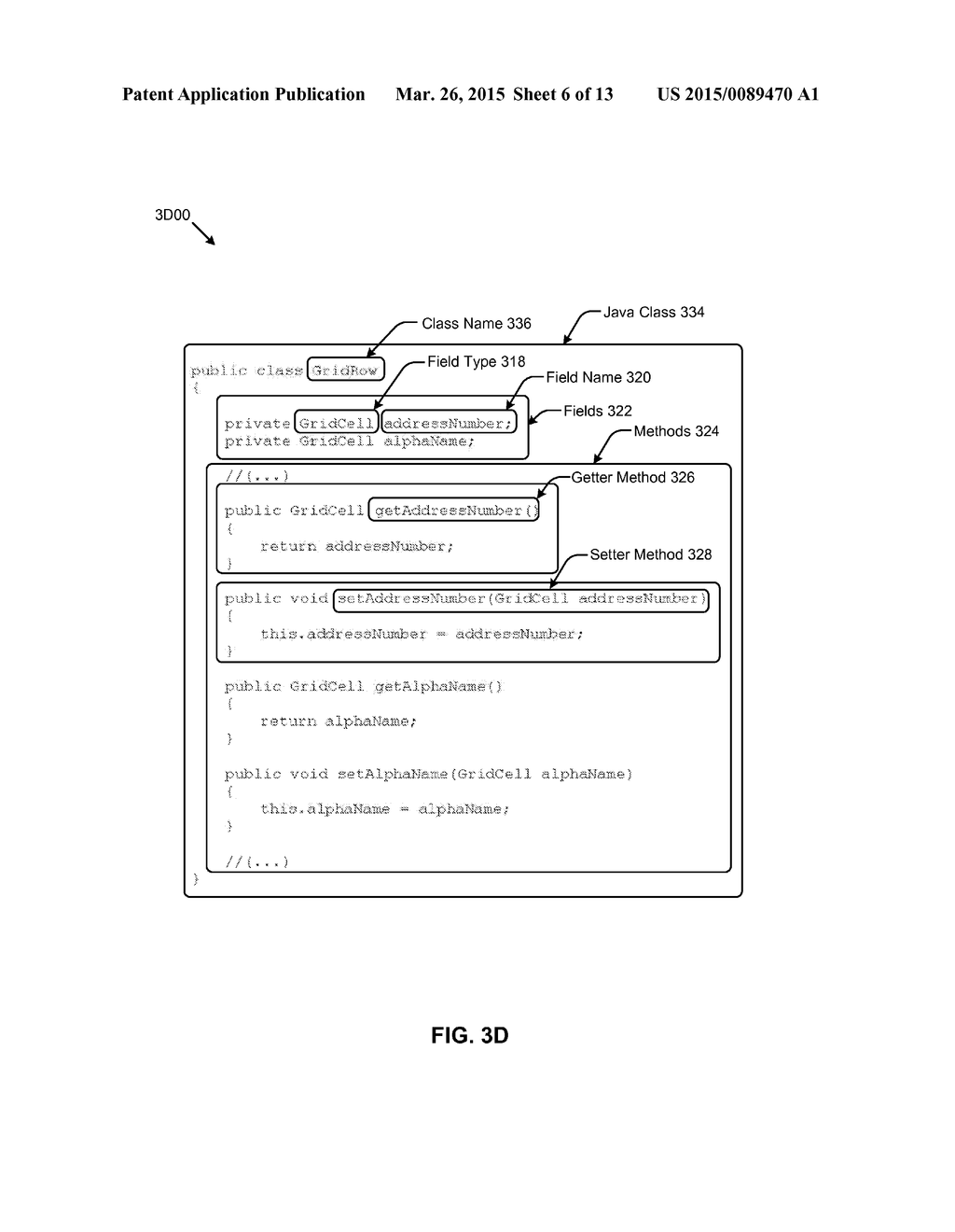 RULE-BASED AUTOMATIC CLASS GENERATION FROM A JSON MESSAGE - diagram, schematic, and image 07