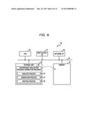 DEVICE, METHOD OF GENERATING PERFORMANCE EVALUATION PROGRAM, AND RECORDING     MEDIUM diagram and image