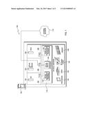 TEMPLATE PROVISIONING IN VIRTUALIZED ENVIRONMENTS diagram and image