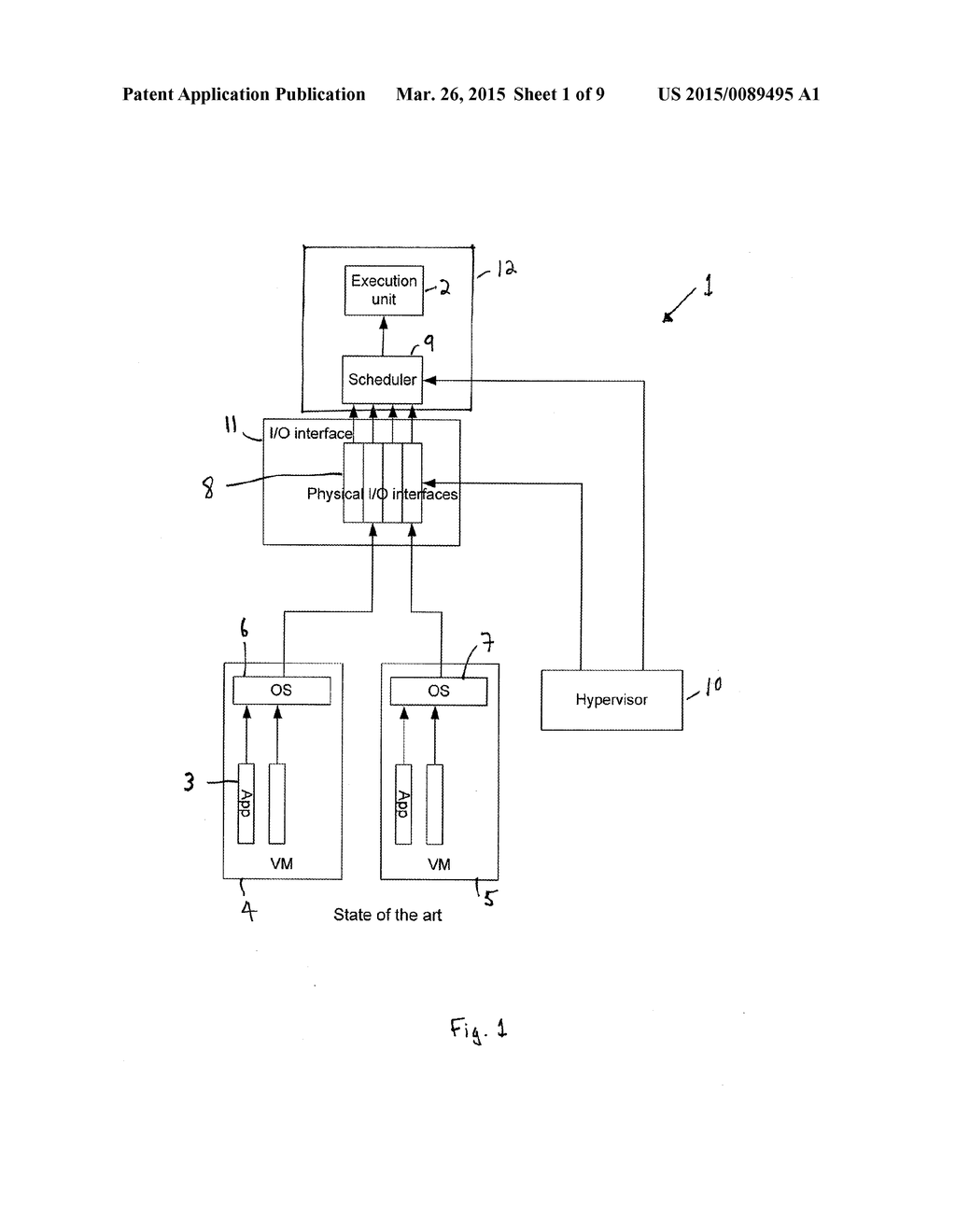 DATA PROCESSING SYSTEMS - diagram, schematic, and image 02