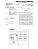 COMMUNICATION DEVICE diagram and image