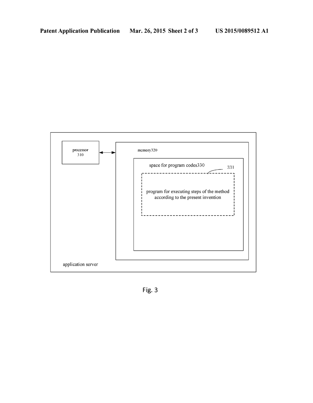 Method and Device for Browsing Webpage - diagram, schematic, and image 03