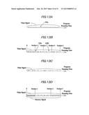 AUDIO-VISUAL TERMINAL, VIEWING AUTHENTICATION SYSTEM AND CONTROL PROGRAM diagram and image