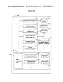 AUDIO-VISUAL TERMINAL, VIEWING AUTHENTICATION SYSTEM AND CONTROL PROGRAM diagram and image