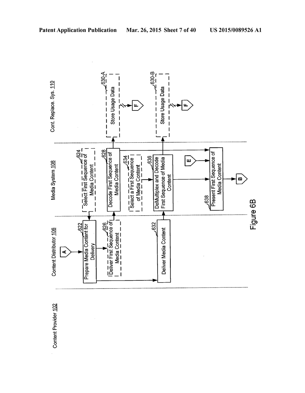 METHOD AND SYSTEM FOR PRESENTING ADDITIONAL CONTENT AT A MEDIA SYSTEM - diagram, schematic, and image 08