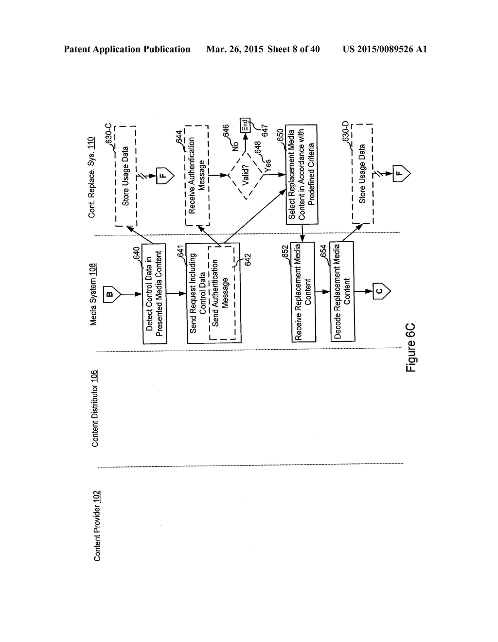 METHOD AND SYSTEM FOR PRESENTING ADDITIONAL CONTENT AT A MEDIA SYSTEM - diagram, schematic, and image 09