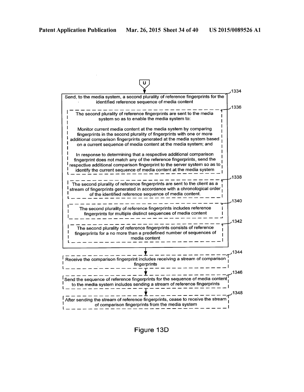 METHOD AND SYSTEM FOR PRESENTING ADDITIONAL CONTENT AT A MEDIA SYSTEM - diagram, schematic, and image 35