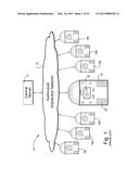 DIGITAL DOWNLOADING JUKEBOX SYSTEM WITH USER-TAILORED MUSIC MANAGEMENT,     COMMUNICATIONS, AND OTHER TOOLS diagram and image