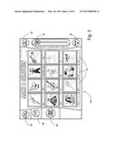 DIGITAL DOWNLOADING JUKEBOX SYSTEM WITH USER-TAILORED MUSIC MANAGEMENT,     COMMUNICATIONS, AND OTHER TOOLS diagram and image