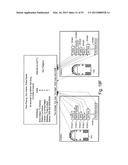 DIGITAL DOWNLOADING JUKEBOX SYSTEM WITH USER-TAILORED MUSIC MANAGEMENT,     COMMUNICATIONS, AND OTHER TOOLS diagram and image