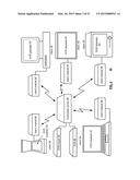 METHOD AND CELLPHONE FOR USE IN A MULTIMEDIA SYSTEM diagram and image