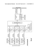 METHOD AND CELLPHONE FOR USE IN A MULTIMEDIA SYSTEM diagram and image