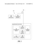 PLUGGABLE AUTHORIZATION POLICIES diagram and image