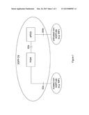 ACCESS NETWORK TRUSTWORTHINESS DETECTION IN CORE NETWORK diagram and image