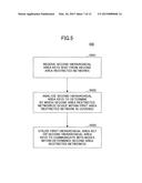 AREA RESTRICTED NETWORK MANAGEMENT METHOD AND DEVICE AS WELL AS AREA KEY     RECEIPT METHOD AND DEVICE diagram and image