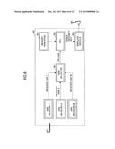 AREA RESTRICTED NETWORK MANAGEMENT METHOD AND DEVICE AS WELL AS AREA KEY     RECEIPT METHOD AND DEVICE diagram and image