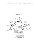 AREA RESTRICTED NETWORK MANAGEMENT METHOD AND DEVICE AS WELL AS AREA KEY     RECEIPT METHOD AND DEVICE diagram and image