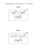 AREA RESTRICTED NETWORK MANAGEMENT METHOD AND DEVICE AS WELL AS AREA KEY     RECEIPT METHOD AND DEVICE diagram and image