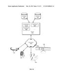 SERVICE PROFILE-SPECIFIC TOKEN ATTRIBUTES AND RESOURCE SERVER TOKEN     ATTRIBUTE OVERRIDING diagram and image