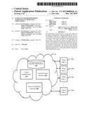 SYSTEM AND METHOD PROVIDING MARKETPLACE FOR BIG DATA APPLICATIONS diagram and image