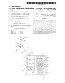 System and Method for Provision of a Router / Firewall in a Network diagram and image