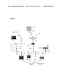 System and Method for Provision of a Router / Firewall in a Network diagram and image