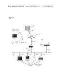 System and Method for Provision of a Router / Firewall in a Network diagram and image