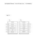 System and Method for Provision of a Router / Firewall in a Network diagram and image