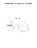 CRUM CHIP MOUNTABLE IN COMSUMABLE UNIT, IMAGE FORMING APPARATUS FOR     AUTHENTIFICATING THE CRUM CHIP, AND METHOD THEREOF diagram and image