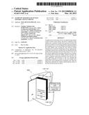 AUTHENTICATED RELEASE OF DATA TOWARDS A DEVICE DRIVER diagram and image