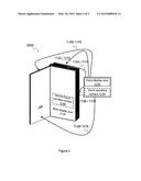 AUTHENTICATED RELEASE OF DATA TOWARDS A DEVICE DRIVER diagram and image