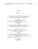 APPARATUS AND METHOD FOR PROTECTING PRIVACY IN TERMINAL diagram and image