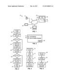 DEVICE LOCK AND AUTOMATIC PUBLICATION IN LOST AND FOUND DATABASE diagram and image