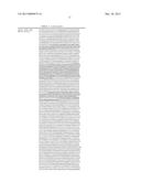 NON-HUMAN ANIMALS HAVING A HUMANIZED SIGNAL-REGULATORY PROTEIN GENE diagram and image