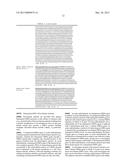 NON-HUMAN ANIMALS HAVING A HUMANIZED SIGNAL-REGULATORY PROTEIN GENE diagram and image