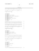 Novel Antifungal Proteins and Methods of Use diagram and image