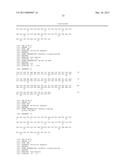 Novel Antifungal Proteins and Methods of Use diagram and image